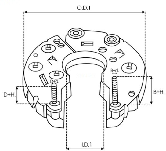 Punte diode ARC1002 punte diode.jpg